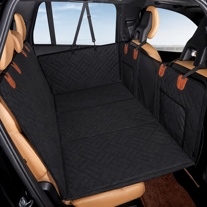 PawRider - Hard Base Dog Seat Cover